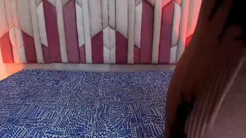 Snapshot of luciana_jam_ chatting on October 4, 2025, 3:15 am instagram luciana417  online show from October 4, 2025, 3:15 am