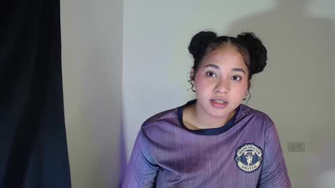 luciana online show from December 9, 2024, 11:34 pm