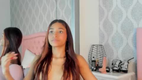 luciana lopez 7 online show from March 16, 2026, 3:34 am