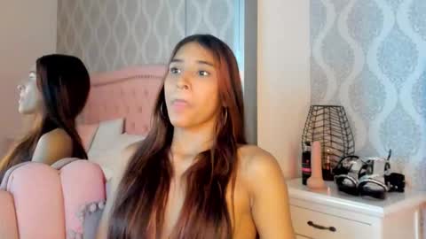 luciana lopez 7 online show from March 19, 2026, 3:43 am