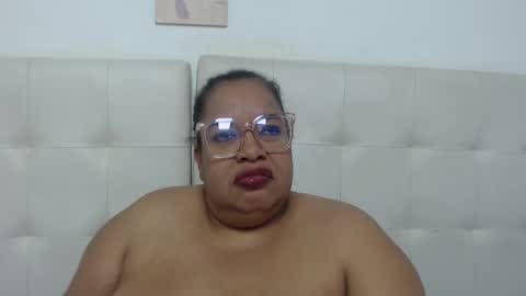 Luciana online show from February 28, 2025, 3:15 pm