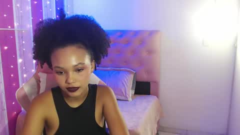 LUCIANA  online show from May 9, 2026, 3:17 pm