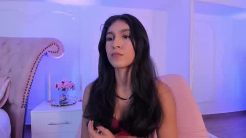 Luciana online show from February 1, 2026, 2:48 pm