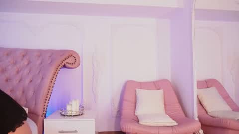 Luciana online show from July 24, 2026, 9:02 pm