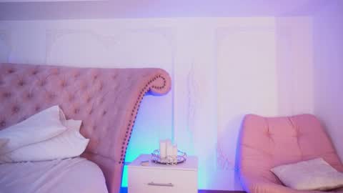 Luciana online show from August 1, 2026, 9:03 pm