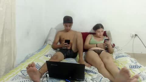Snapshot of luciana_rober chatting on January 4, 2025, 12:27 am luciana_rober online show from January 4, 2025, 12:27 am