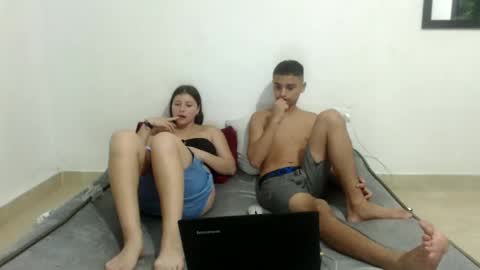 Snapshot of luciana_rober chatting on January 13, 2025, 1:23 am luciana_rober online show from January 13, 2025, 1:23 am