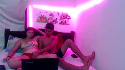 Snapshot of luciana_rober chatting on January 19, 2025, 11:32 pm luciana_rober online show from January 19, 2025, 11:32 pm