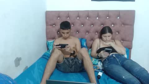 luciana_rober online show from December 23, 2025, 2:42 am