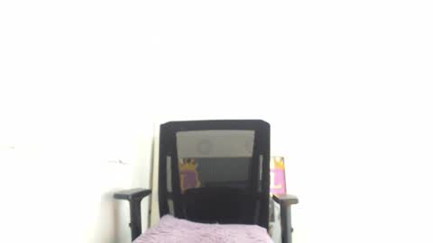 Luciana Sweet online show from March 6, 2025, 12:19 pm