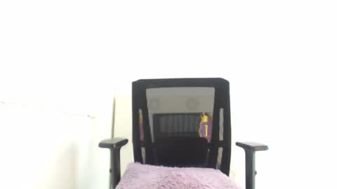 Luciana Sweet online show from March 6, 2025, 3:24 pm