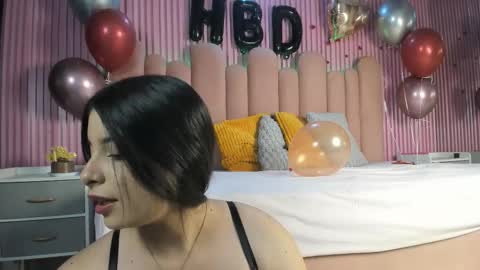 Snapshot of lucianablake chatting on March 3, 2026, 4:18 am lucianablake online show from March 3, 2026, 4:18 am