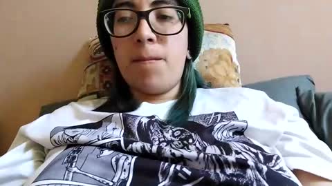 Dani 3 online show from January 20, 2025, 2:25 pm