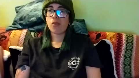 Dani 3 online show from January 23, 2025, 11:15 pm