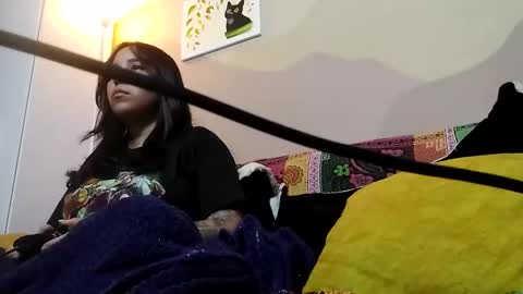 Dani 3 online show from September 13, 2025, 3:39 am