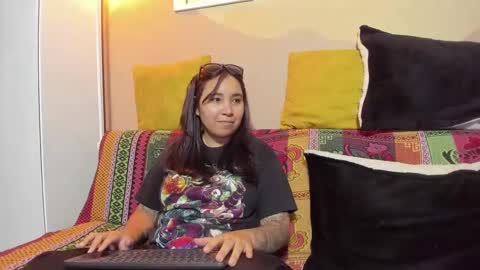 Dani 3 online show from September 14, 2025, 12:10 am