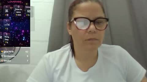 Snapshot of lucianamaster chatting on September 15, 2025, 9:15 pm lucianamaster online show from September 15, 2025, 9:15 pm