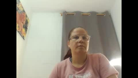 Snapshot of lucianamaster chatting on October 20, 2025, 10:49 am lucianamaster online show from October 20, 2025, 10:49 am