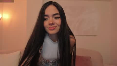 Luciana Miller  online show from January 9, 2025, 3:04 am