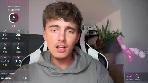 Lucian online show from September 11, 2025, 9:37 pm