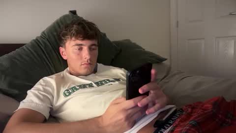 Lucian online show from October 1, 2025, 9:32 pm