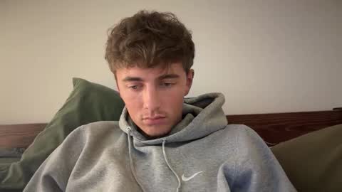 Lucian online show from October 15, 2025, 5:13 pm