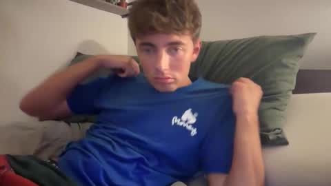 Lucian online show from October 17, 2025, 8:00 pm