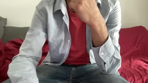 andreanen online show from February 11, 2025, 3:51 pm