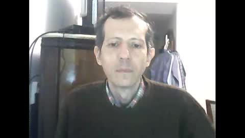 Snapshot of lucianoaxel chatting on December 9, 2024, 1:29 am Luciano online show from December 9, 2024, 1:29 am