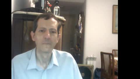 Snapshot of lucianoaxel chatting on February 16, 2025, 1:25 am Luciano online show from February 16, 2025, 1:25 am