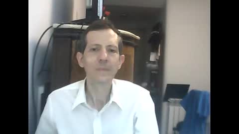 Luciano online show from February 8, 2026, 1:53 am