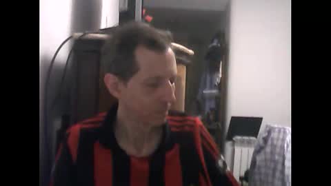 Luciano online show from February 9, 2026, 2:04 am