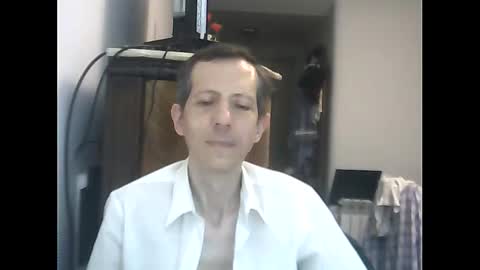 Luciano online show from February 12, 2026, 2:50 am