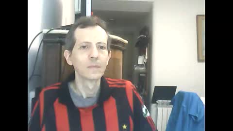 Luciano online show from February 22, 2026, 6:35 am