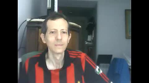 Luciano online show from February 22, 2026, 7:34 pm