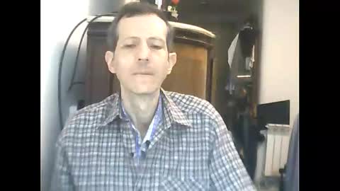 Luciano online show from March 13, 2026, 3:13 am