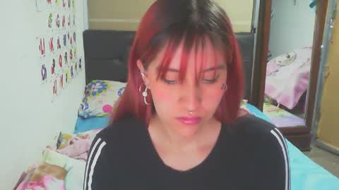 luciared online show from September 9, 2025, 4:06 pm