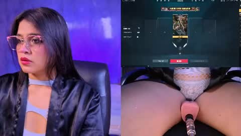 Snapshot of luciareid chatting on July 17, 2026, 2:13 pm Lucia online show from July 17, 2026, 2:13 pm