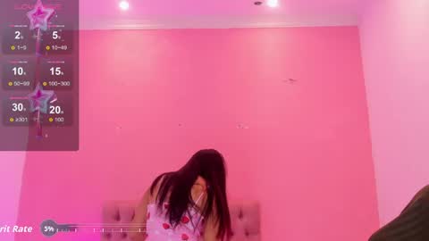 lucibunny__1 online show from June 27, 2026, 8:25 pm