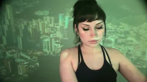 Lucid Lilith online show from July 26, 2026, 6:48 pm