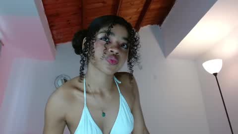 Lucie - online show from January 14, 2025, 8:15 pm