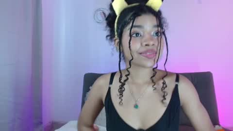 Lucie - online show from January 18, 2025, 9:34 pm