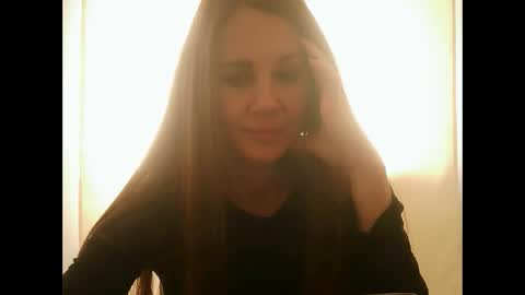 LucieMack online show from October 30, 2025, 6:26 am