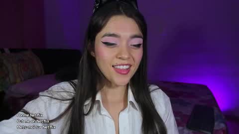 Snapshot of luciemaurerr chatting on September 22, 2025, 2:24 am Luciemaurer online show from September 22, 2025, 2:24 am