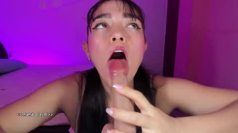 Snapshot of luciemaurerr chatting on October 17, 2025, 3:42 am Luciemaurer online show from October 17, 2025, 3:42 am