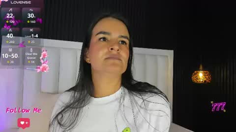 Snapshot of luciemillerr chatting on July 17, 2026, 7:08 pm lucie online show from July 17, 2026, 7:08 pm
