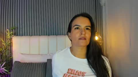 Snapshot of luciemillerr chatting on July 18, 2026, 7:17 pm lucie online show from July 18, 2026, 7:17 pm