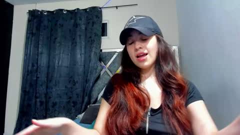 Lucifer online show from October 7, 2025, 12:08 am