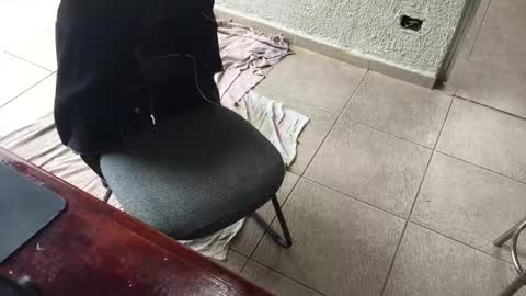 lucifer_curious online show from October 19, 2025, 3:56 pm