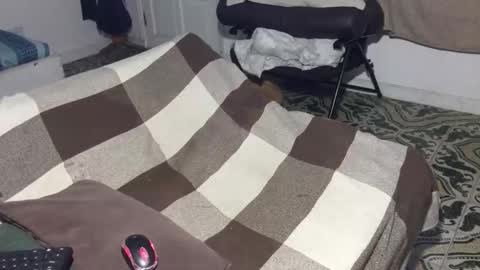 lucifer_curious online show from March 10, 2026, 8:58 pm